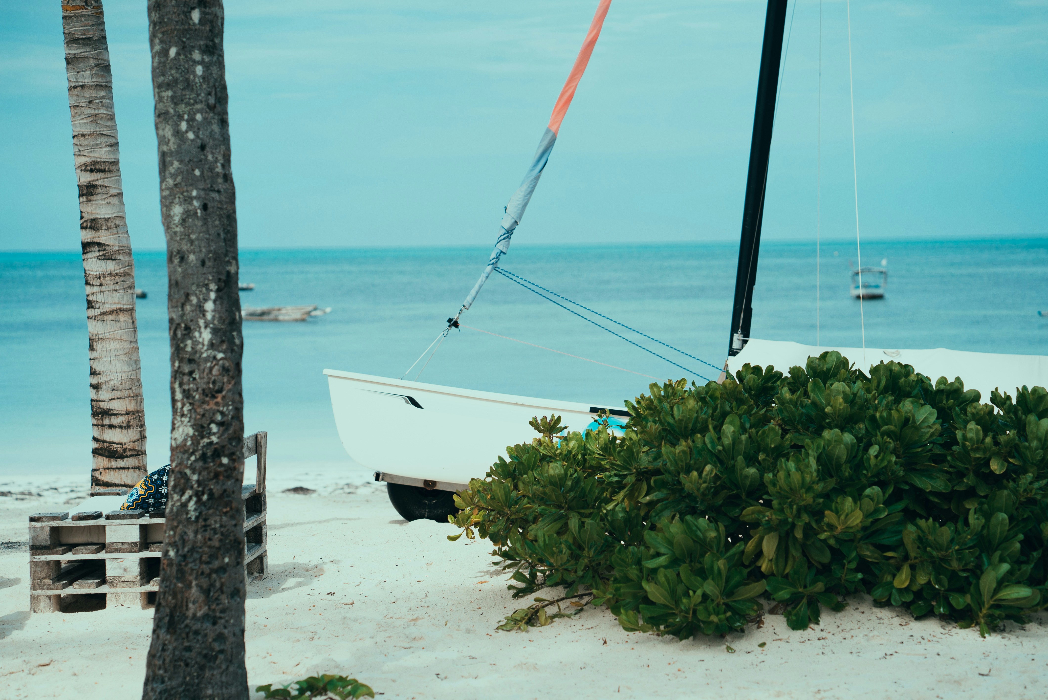 Zanzibar