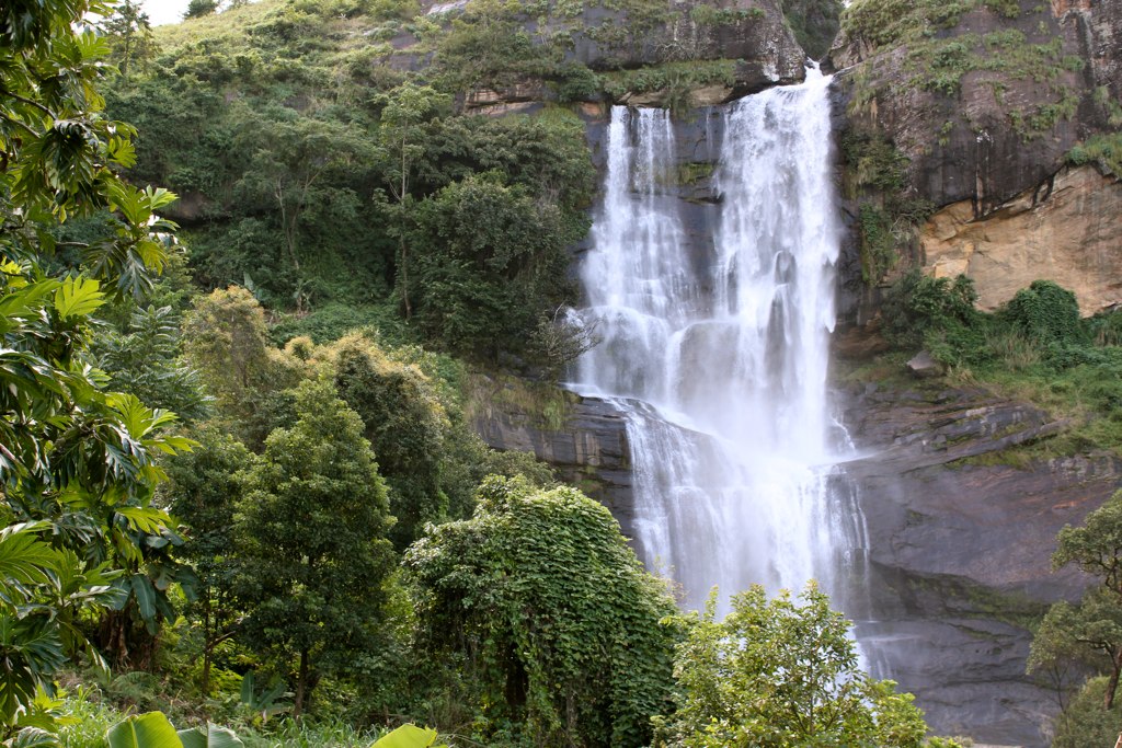 Uluguru Mountains