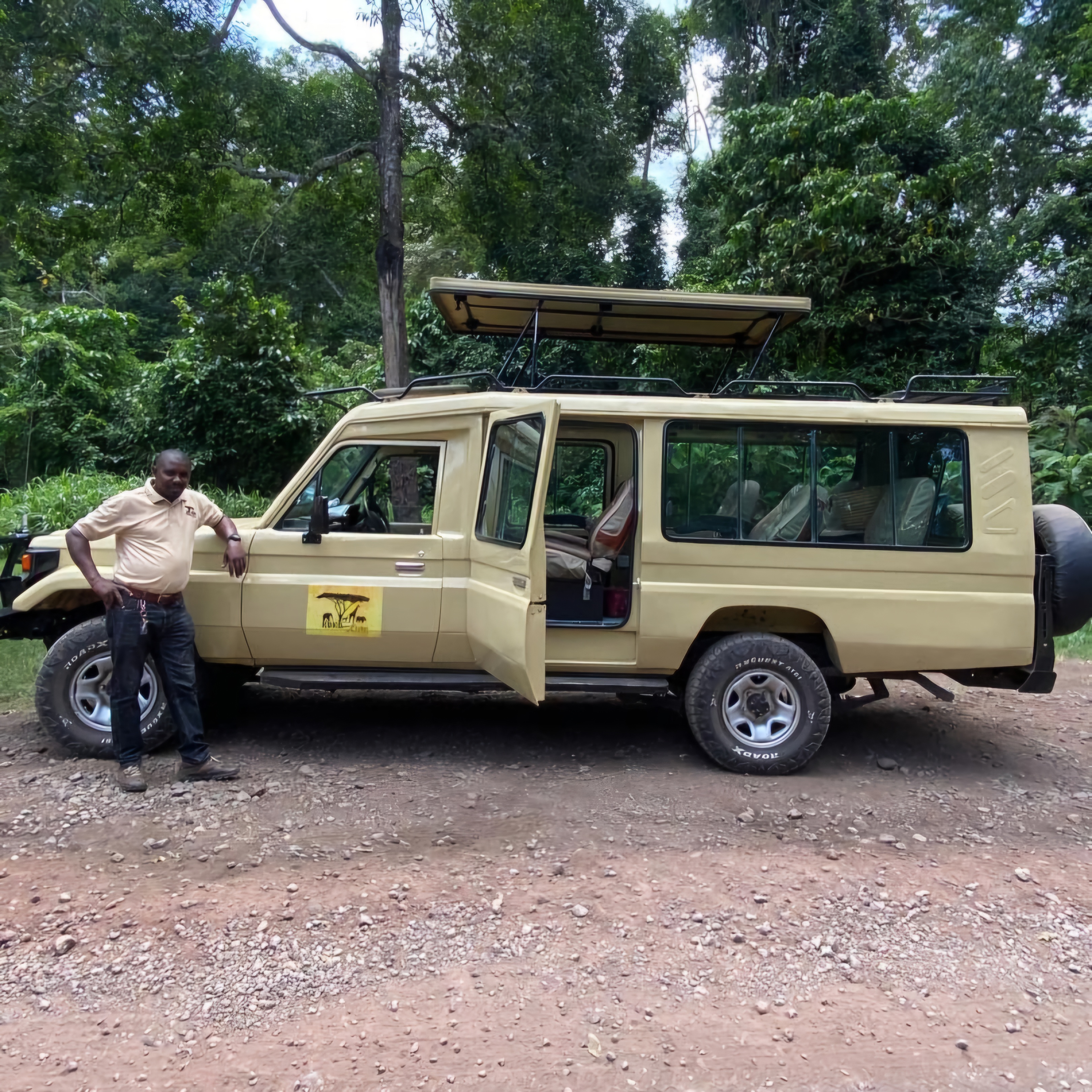 Family Van